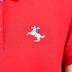 Giordano Women's Classic Polo - Premium Polo