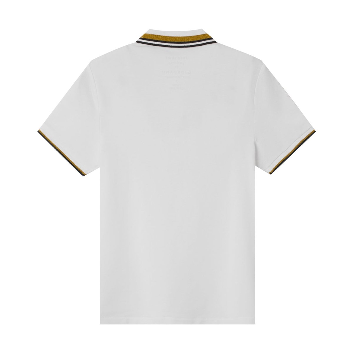 Giordano Women's Classic Polo - Premium Polo