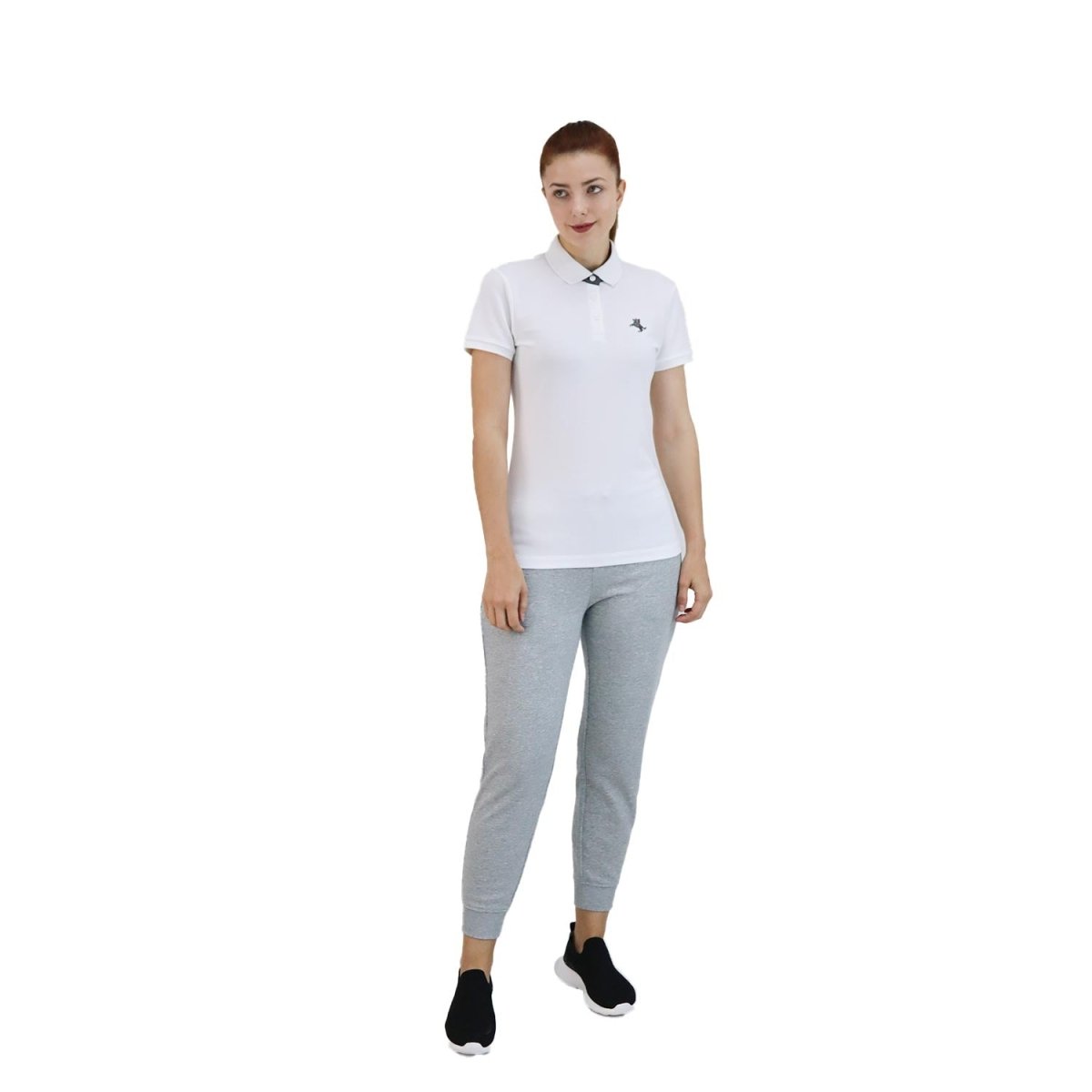 Giordano Women's Classic Polo - Premium Polo