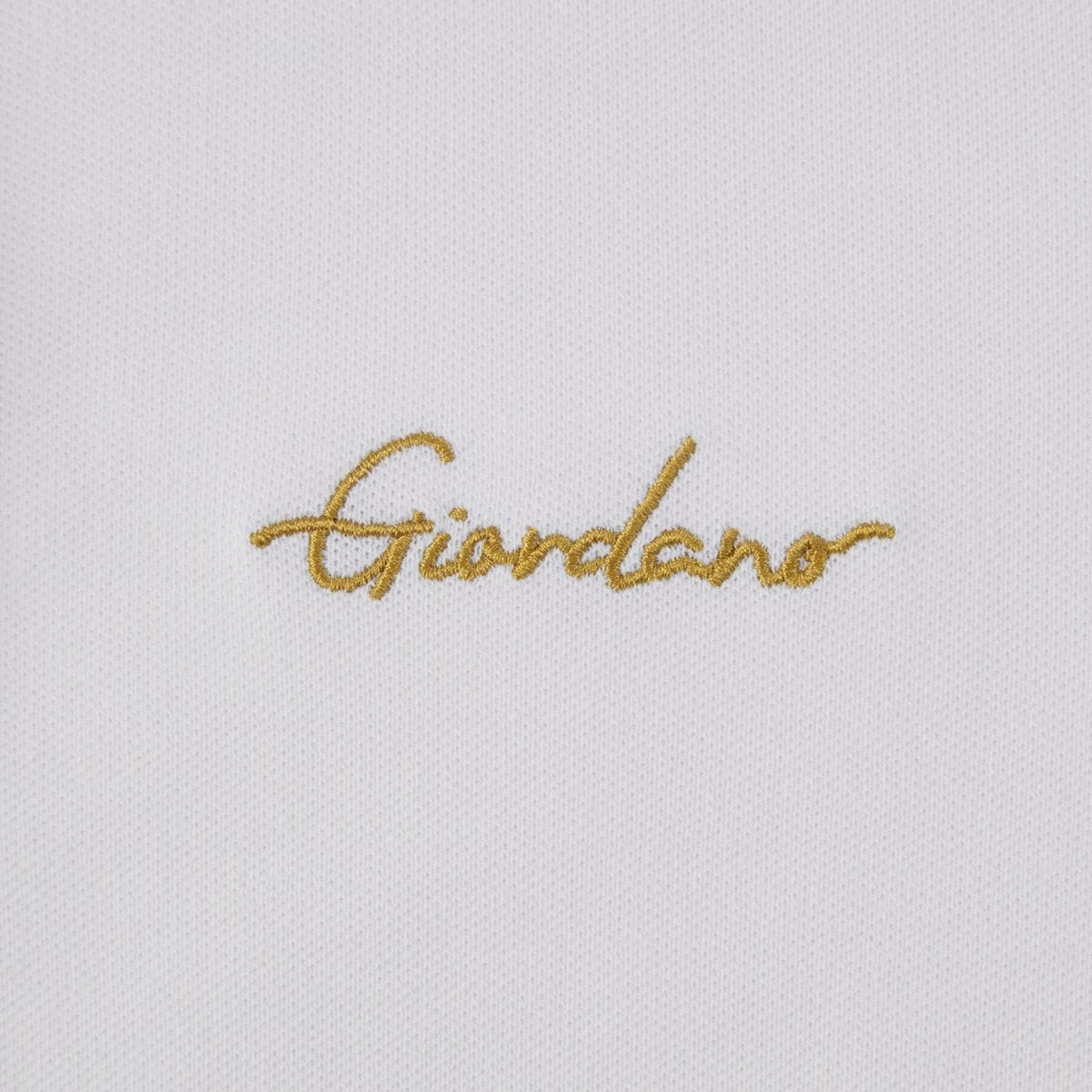 Giordano Women's Classic Polo - Premium Polo