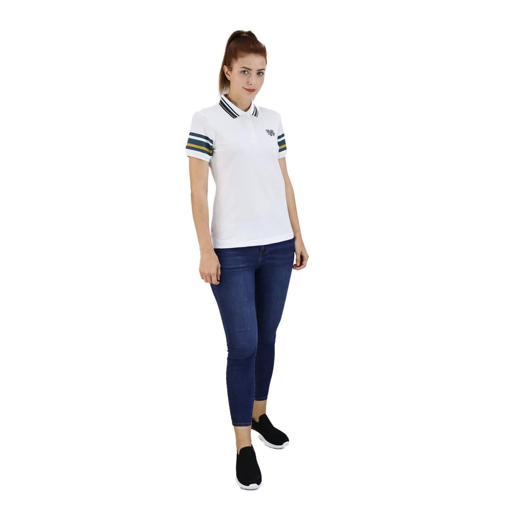 Giordano Women's Classic Polo - Premium Polo