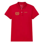 Giordano Women's Classic Slim Fit Club House Polo - first_variant_option_2 Premium Polo for Giordano