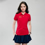 Giordano Women's Classic Slim Fit Club House Polo - first_variant_option_2 Premium Polo for Giordano