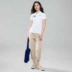 Giordano Women's Classic Slim Fit Club House Polo - first_variant_option_2 Premium Polo for Giordano