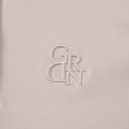 Giordano Women's Classic Slim Fit Embroidery Liquid Touch Solid Polo - Premium Polo