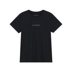 Giordano Women’s Comfort Fit Cotton Crew Neck Printed Tee - first_variant_option_2 Premium Print Tee for Giordano