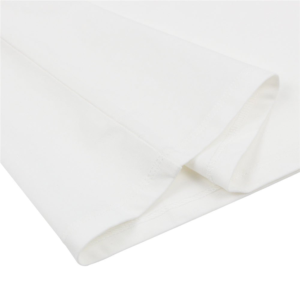 Giordano Women’s Comfort Fit Cotton Crew Neck Printed Tee - first_variant_option_2 Premium Print Tee for Giordano