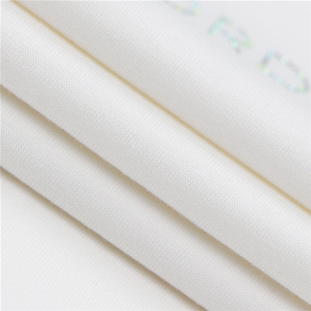 Giordano Women’s Comfort Fit Cotton Crew Neck Printed Tee - first_variant_option_2 Premium Print Tee for Giordano