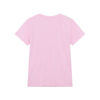 Giordano Women’s Comfort Fit Cotton Signature Print Tee - first_variant_option_2 Premium Print Tee for Giordano