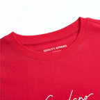 Giordano Women’s Comfort Fit Cotton Signature Print Tee - first_variant_option_2 Premium Print Tee for Giordano