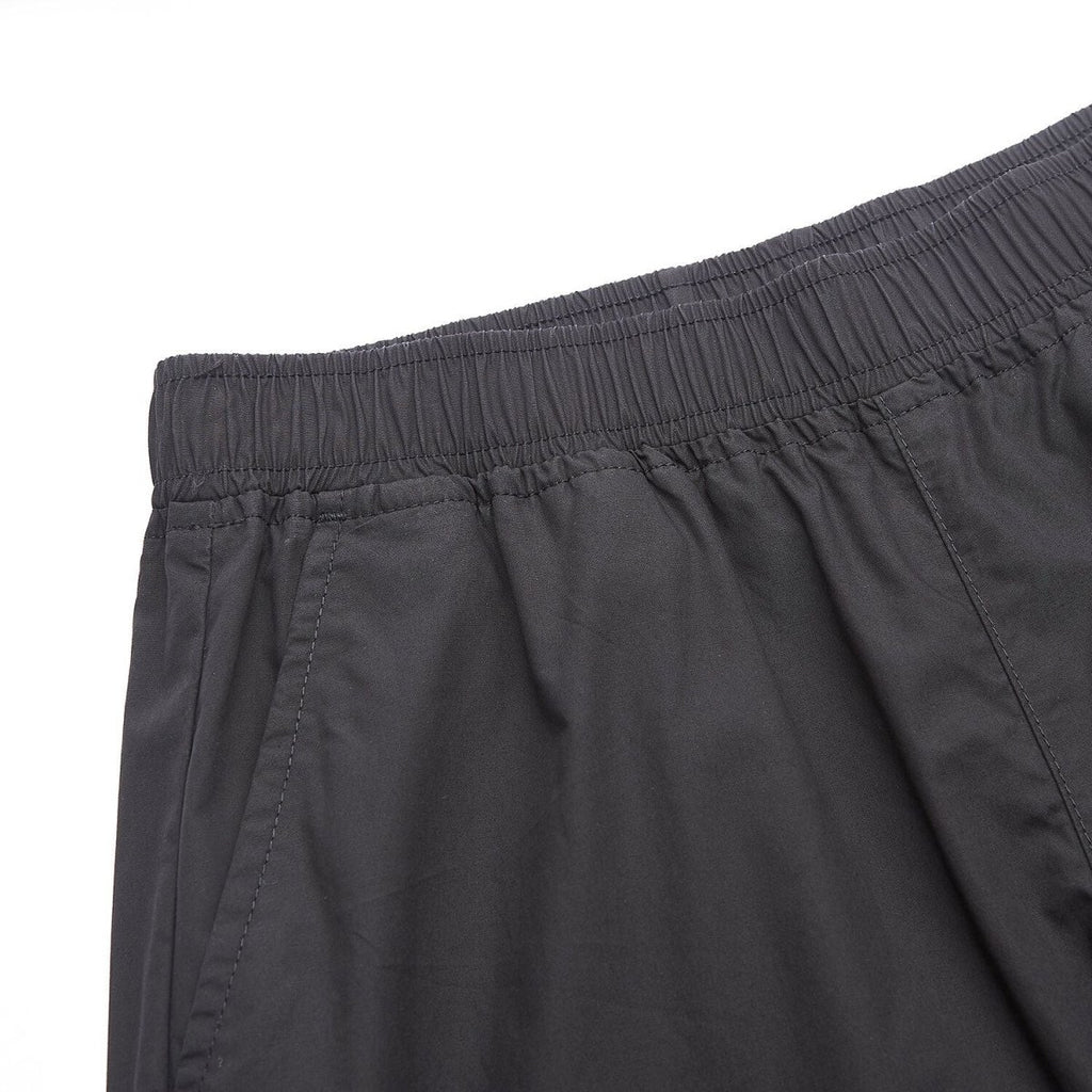 Giordano Women's Cool Touch Cotton Poplin Wide Leg Pants - Premium Pants