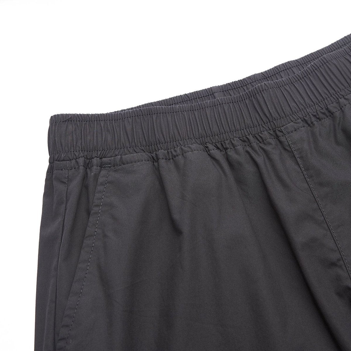 Giordano Women's Cool Touch Cotton Poplin Wide Leg Pants - Premium Pants