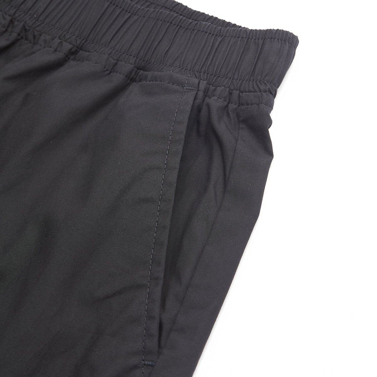 Giordano Women's Cool Touch Cotton Poplin Wide Leg Pants - Premium Pants