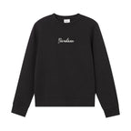 Giordano Women's Cotton-Blend Boyfriend Fit Sweatshirt - Premium Sweatshirts