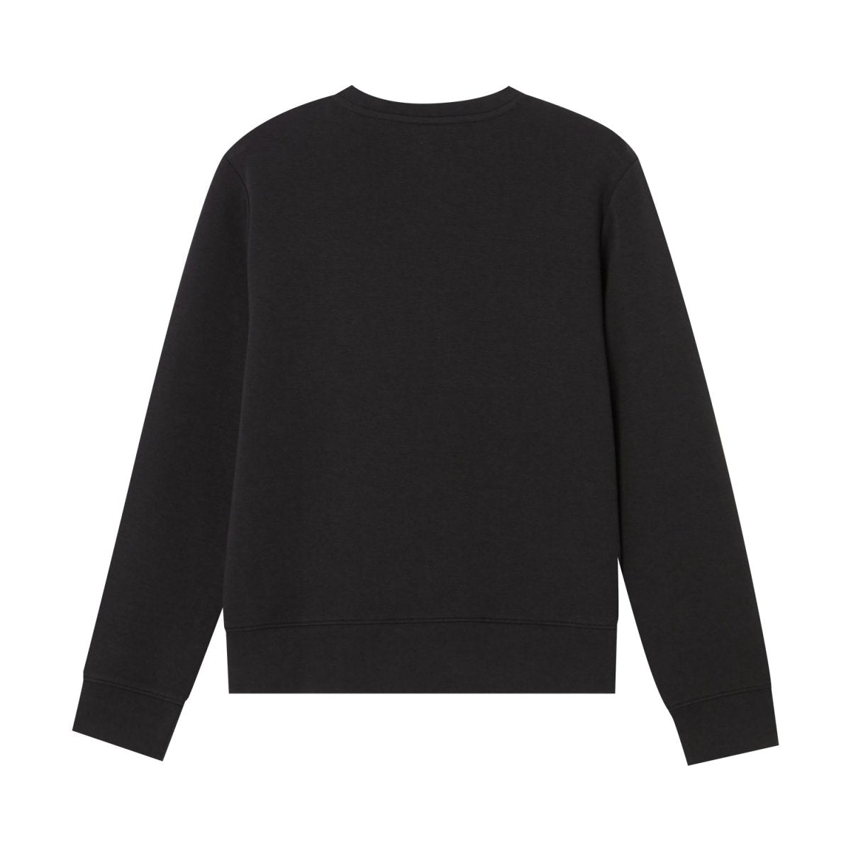 Giordano Women's Cotton-Blend Boyfriend Fit Sweatshirt - Premium Sweatshirts