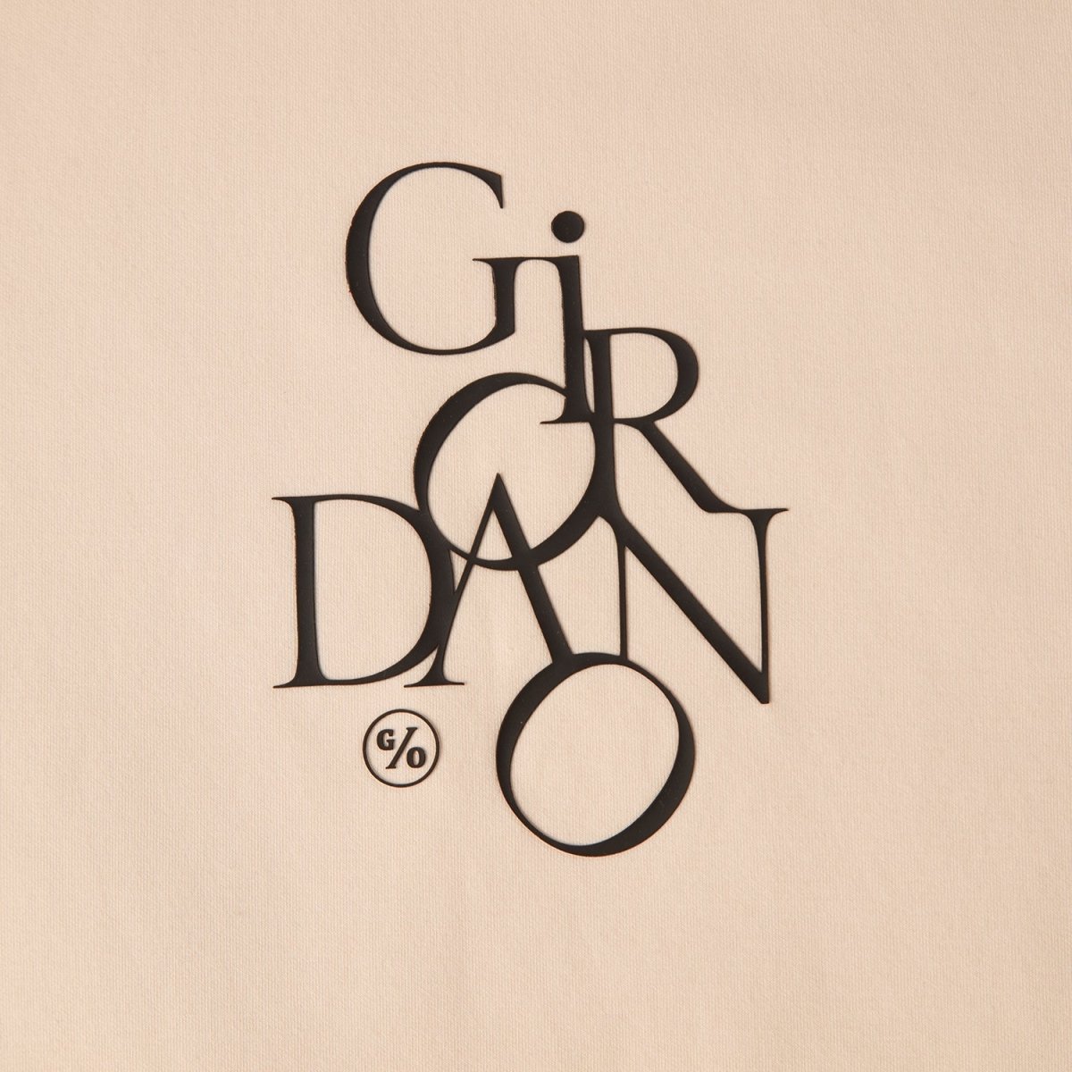 Giordano Women's Cotton-Blend Boyfriend Fit Sweatshirt - Premium Sweatshirts