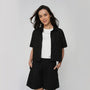 Giordano Women's Cotton Cool Poplin Shirt - first_variant_option_2 Premium Shirts for Giordano