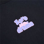 Giordano Women’s Cotton Crew Neck Printed Comfort Tee - first_variant_option_2 Premium Print Tee for Giordano