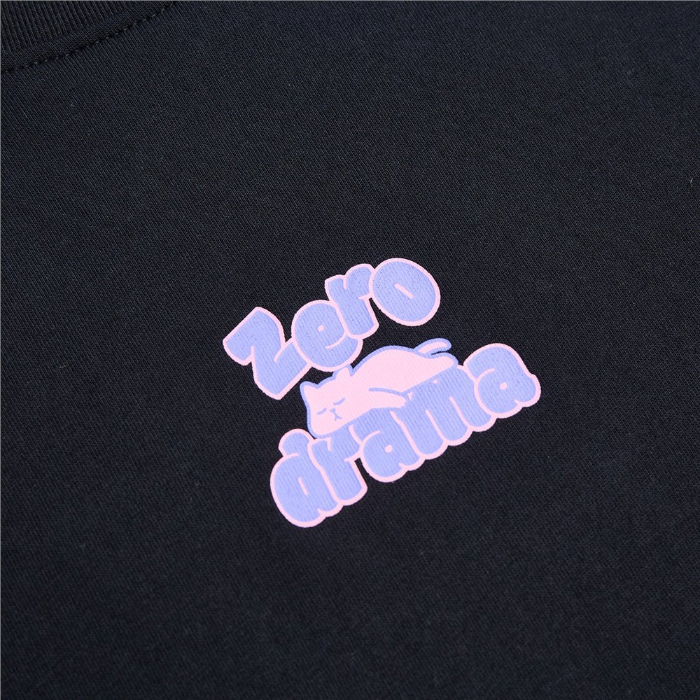 Giordano Women’s Cotton Crew Neck Printed Comfort Tee - first_variant_option_2 Premium Print Tee for Giordano