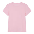 Giordano Women’s Cotton Crew Neck Printed Comfort Tee - first_variant_option_2 Premium Print Tee for Giordano