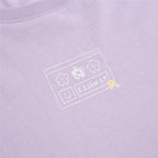 Giordano Women’s Cotton Crew Neck Printed Comfort Tee - first_variant_option_2 Premium Print Tee for Giordano