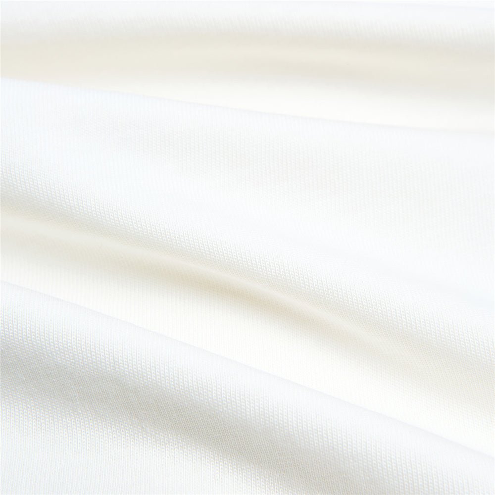 Giordano Women’s Cotton Crew Neck Printed Comfort Tee - first_variant_option_2 Premium Print Tee for Giordano