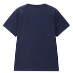 Giordano Women’s Cotton Holiday Graphic T-Shirt | Online Exclusive - first_variant_option_2 Premium Print Tee for Giordano