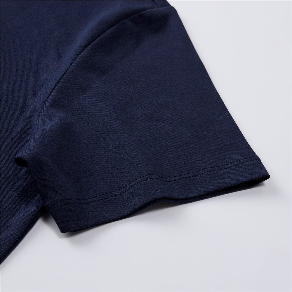 Giordano Women’s Cotton Holiday Graphic T-Shirt | Online Exclusive - first_variant_option_2 Premium Print Tee for Giordano