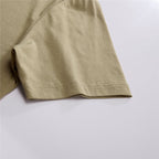 Giordano Women’s Cotton Holiday Graphic T-Shirt | Online Exclusive - first_variant_option_2 Premium Print Tee for Giordano