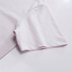 Giordano Women’s Cotton Holiday Graphic T-Shirt | Online Exclusive - first_variant_option_2 Premium Print Tee for Giordano