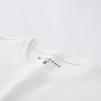 Giordano Women’s Cotton Holiday Graphic T-Shirt | Online Exclusive - first_variant_option_2 Premium Print Tee for Giordano