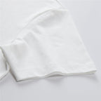 Giordano Women’s Cotton Holiday Graphic T-Shirt | Online Exclusive - first_variant_option_2 Premium Print Tee for Giordano