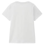 Giordano Women’s Cotton Holiday Graphic T-Shirt | Online Exclusive - first_variant_option_2 Premium Print Tee for Giordano