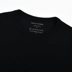 Giordano Women's Cotton Interlock Crew Neck Short Sleeve Comfort Tee - Premium Tee