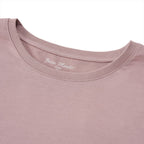 Giordano Women's Cotton Jersey Crewneck Regular Tee | Online Exclusive - first_variant_option_2 Premium Tee for Giordano