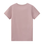 Giordano Women's Cotton Jersey Crewneck Regular Tee | Online Exclusive - first_variant_option_2 Premium Tee for Giordano