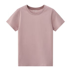 Giordano Women's Cotton Jersey Crewneck Regular Tee | Online Exclusive - first_variant_option_2 Premium Tee for Giordano