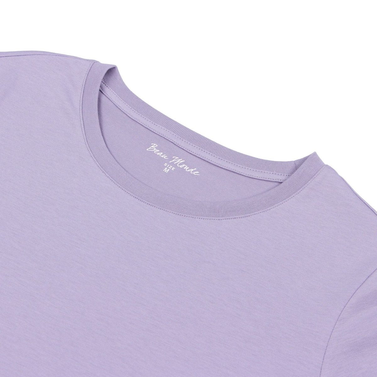 Giordano Women's Cotton Jersey Crewneck Regular Tee | Online Exclusive - first_variant_option_2 Premium Tee for Giordano