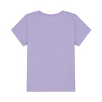Giordano Women's Cotton Jersey Crewneck Regular Tee | Online Exclusive - first_variant_option_2 Premium Tee for Giordano