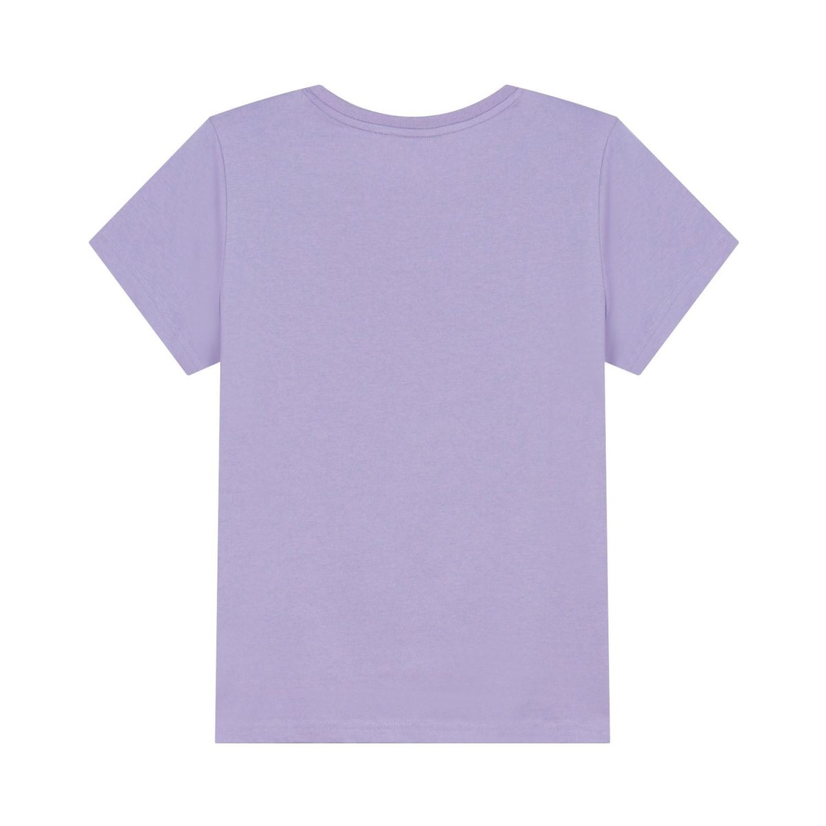 Giordano Women's Cotton Jersey Crewneck Regular Tee | Online Exclusive - first_variant_option_2 Premium Tee for Giordano