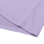 Giordano Women's Cotton Jersey Crewneck Regular Tee | Online Exclusive - first_variant_option_2 Premium Tee for Giordano