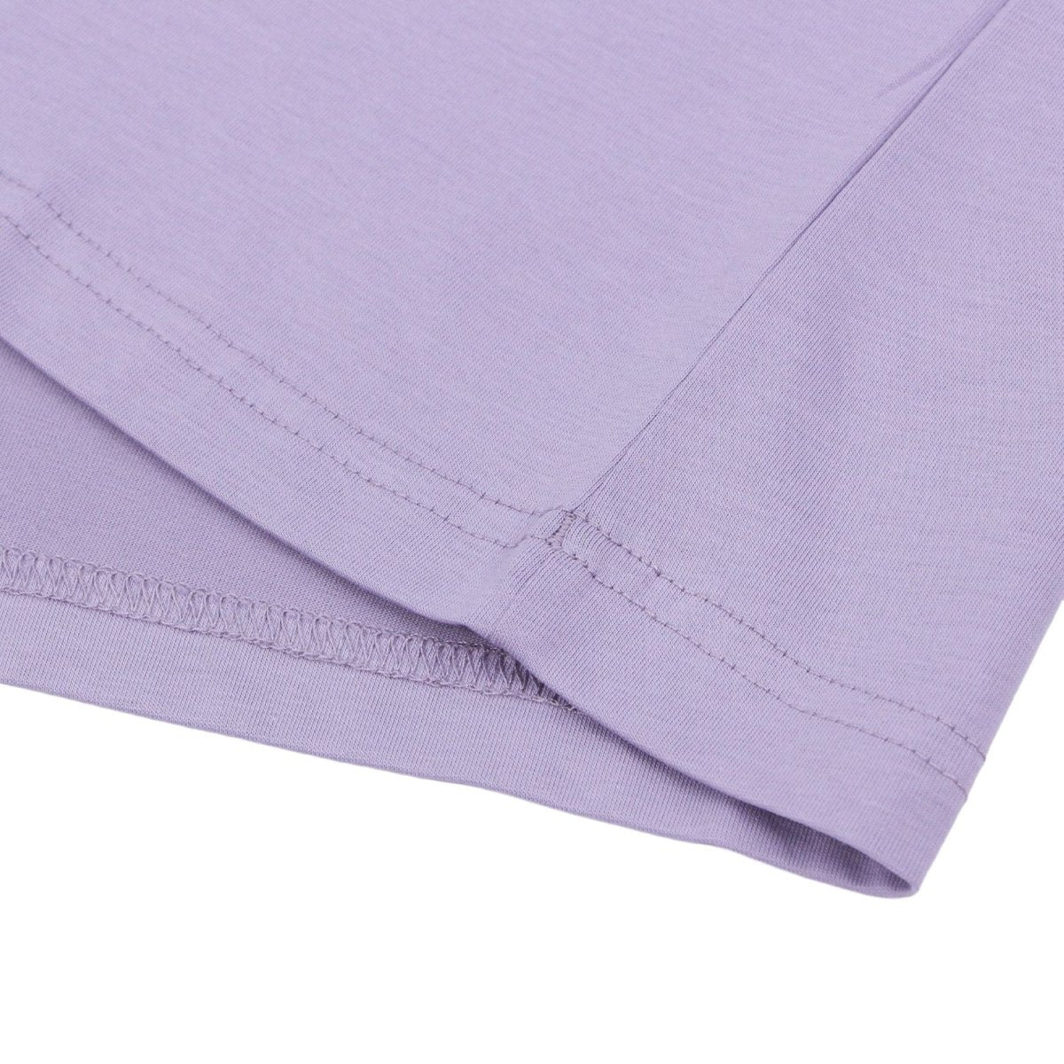 Giordano Women's Cotton Jersey Crewneck Regular Tee | Online Exclusive - first_variant_option_2 Premium Tee for Giordano