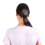 Giordano Women's Cotton Jersey Crewneck Short-Sleeve Comfort Fit Signature Print Tee - Premium Print Tee