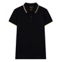 Giordano Women's Cotton-Lycra Polo - Premium Polo