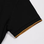 Giordano Women's Cotton-Lycra Polo - Premium Polo