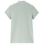 Giordano Women's Cotton-Lycra Polo - Premium Polo