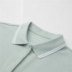 Giordano Women's Cotton-Lycra Polo - Premium Polo