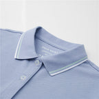 Giordano Women's Cotton-Lycra Polo - Premium Polo