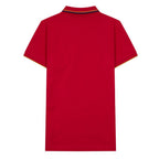 Giordano Women's Cotton-Lycra Polo - Premium Polo
