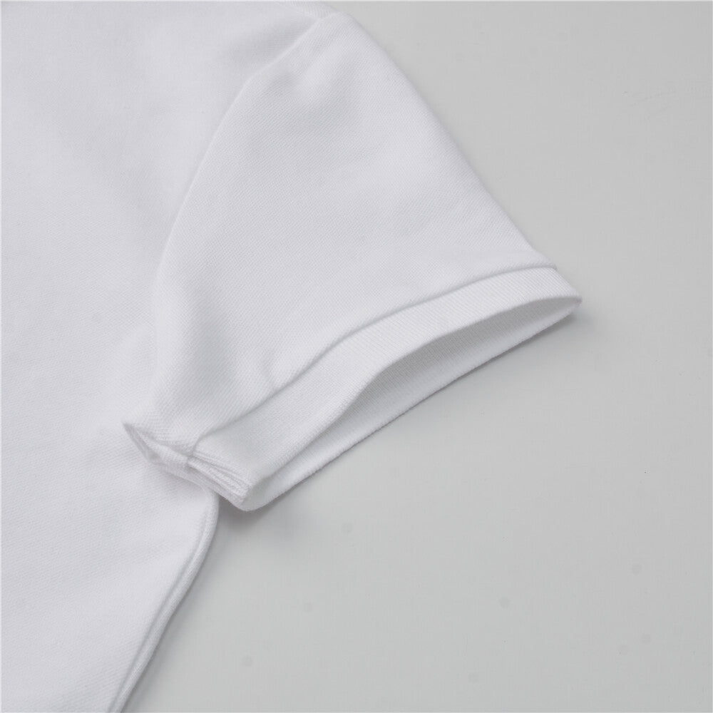 Giordano Women's Cotton-Lycra Polo - Premium Polo